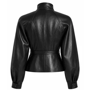 Areena Design <p><strong>Women’s Black Cropped Leather Pilot Jacket</strong> delivers a statement jacket look for casual outfits, travel, events, and seasonal layering. Its distinctive design offers easy layering, versatile outfit pairing, and strong visual appeal, making it a strong choice for personal wardrobes, collections, or gifting.</p> Women’s Black Cropped Leather Pilot Jacket <p><strong>Women’s Black Cropped Leather Pilot Jacket</strong> delivers a statement jacket look for casual outfits, travel, events, and seasonal layering. Its distinctive design offers easy layering, versatile outfit pairing, and strong visual appeal, making it a strong choice for personal wardrobes, collections, or gifting.</p>