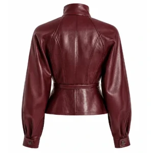 Areena Design <p><strong>Women’s Burgundy Cropped Leather Pilot Jacket</strong> delivers a statement jacket look for casual outfits, travel, events, and seasonal layering. Its distinctive design offers easy layering, versatile outfit pairing, and strong visual appeal, making it a strong choice for personal wardrobes, collections, or gifting.</p> Women’s Burgundy Cropped Leather Pilot Jacket <p><strong>Women’s Burgundy Cropped Leather Pilot Jacket</strong> delivers a statement jacket look for casual outfits, travel, events, and seasonal layering. Its distinctive design offers easy layering, versatile outfit pairing, and strong visual appeal, making it a strong choice for personal wardrobes, collections, or gifting.</p>