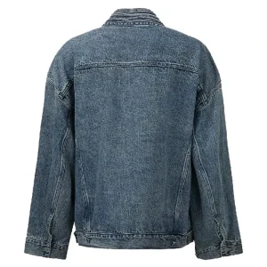 Areena Design <p><strong>Women’s Cotton Lapel Wrap Denim Jacket</strong> delivers a statement jacket look for casual outfits, travel, events, and seasonal layering. Its distinctive design offers easy layering, versatile outfit pairing, and strong visual appeal, making it a strong choice for personal wardrobes, collections, or gifting.</p> Women’s Cotton Lapel Wrap Denim Jacket <p><strong>Women’s Cotton Lapel Wrap Denim Jacket</strong> delivers a statement jacket look for casual outfits, travel, events, and seasonal layering. Its distinctive design offers easy layering, versatile outfit pairing, and strong visual appeal, making it a strong choice for personal wardrobes, collections, or gifting.</p>