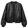 Areena Design <p><strong>Women’s Oversized Brown Faux Leather Bomber Jacket</strong> delivers a statement bomber bomber jacket look for streetwear outfits, casual events, travel, and seasonal layering. Its distinctive design offers strong visual impact, easy outfit pairing, and versatile outerwear styling, making it a strong choice for personal wardrobes, collections, or gifting.</p> Women’s Oversized Black Faux Leather Bomber Jacket <p><strong>Women’s Oversized Brown Faux Leather Bomber Jacket</strong> delivers a statement bomber bomber jacket look for streetwear outfits, casual events, travel, and seasonal layering. Its distinctive design offers strong visual impact, easy outfit pairing, and versatile outerwear styling, making it a strong choice for personal wardrobes, collections, or gifting.</p>
