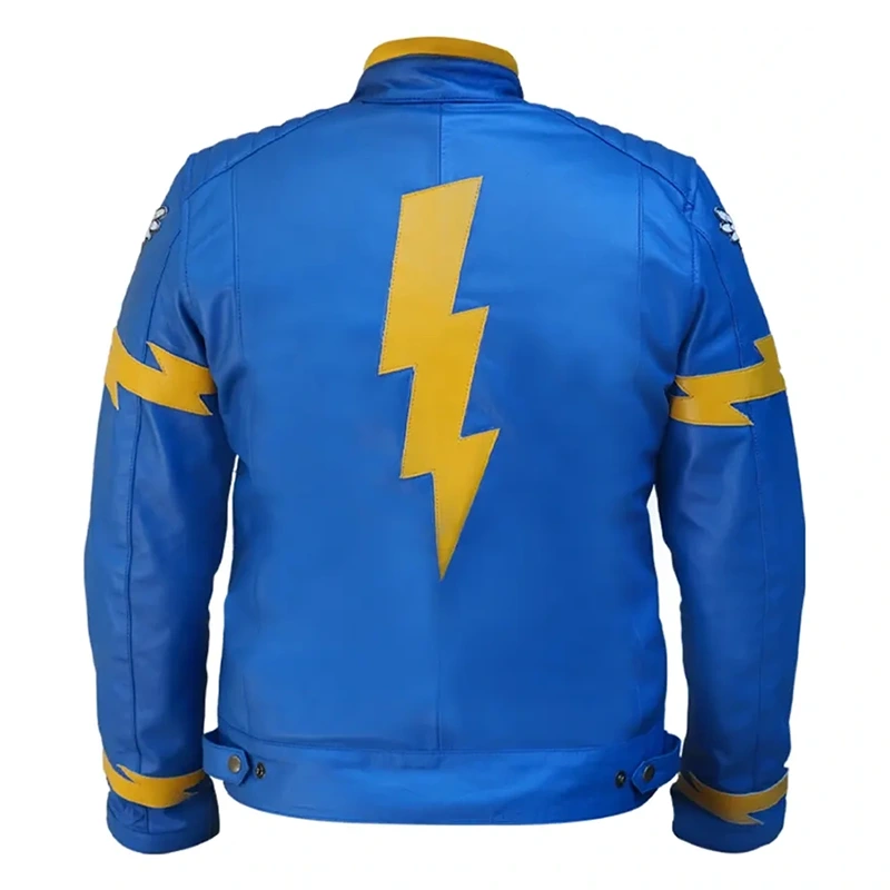 Wonderbolts Academy Rainbow Dash My Little Pony Leather Jacket 1 Wonderbolts Academy Rainbow Dash My Little Pony Leather Jacket <p><strong>Wonderbolts Academy Rainbow Dash My Little Pony Leather Jacket</strong> delivers a statement jacket look for casual outfits, travel, events, and seasonal layering. Its distinctive design offers easy layering, versatile outfit pairing, and strong visual appeal, making it a strong choice for personal wardrobes, collections, or gifting.</p>
