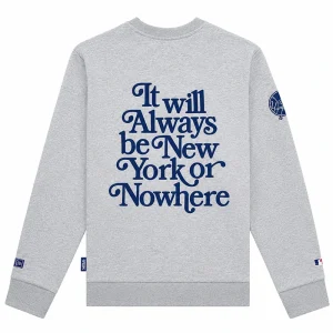 Areena Design <p><strong>Yankees New York or Nowhere x New Era It Will Always Be Sweatshirt</strong> delivers a relaxed casual sweatshirt look for everyday outfits, travel, lounge styling, and seasonal layering. Its distinctive design offers comfortable styling, easy layering, and versatile casual appeal, making it a strong choice for personal wardrobes, collections, or gifting.</p> Yankees New York or Nowhere x New Era It Will Always Be Sweatshirt <p><strong>Yankees New York or Nowhere x New Era It Will Always Be Sweatshirt</strong> delivers a relaxed casual sweatshirt look for everyday outfits, travel, lounge styling, and seasonal layering. Its distinctive design offers comfortable styling, easy layering, and versatile casual appeal, making it a strong choice for personal wardrobes, collections, or gifting.</p>