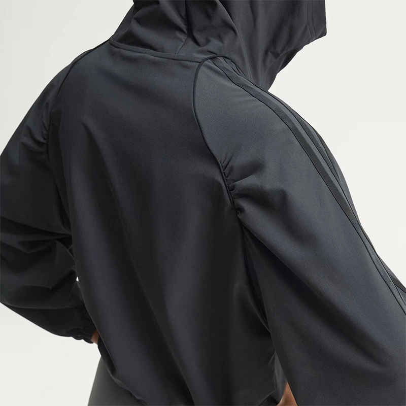 adidas Originals Sport Coverup Jacket 1 Adidas Originals Sport Coverup Jacket <p><strong>Adidas Originals Sport Coverup Jacket</strong> delivers a statement jacket look for casual outfits, travel, events, and seasonal layering. Its distinctive design offers easy layering, versatile outfit pairing, and strong visual appeal, making it a strong choice for personal wardrobes, collections, or gifting.</p>