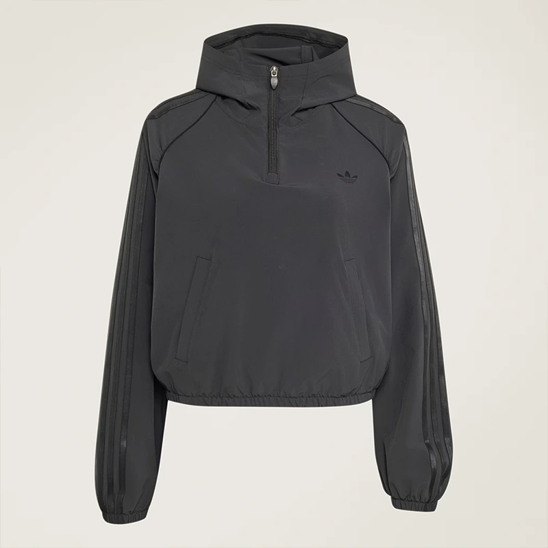 adidas Originals Sport Coverup Jacket 3 Adidas Originals Sport Coverup Jacket <p><strong>Adidas Originals Sport Coverup Jacket</strong> delivers a statement jacket look for casual outfits, travel, events, and seasonal layering. Its distinctive design offers easy layering, versatile outfit pairing, and strong visual appeal, making it a strong choice for personal wardrobes, collections, or gifting.</p>