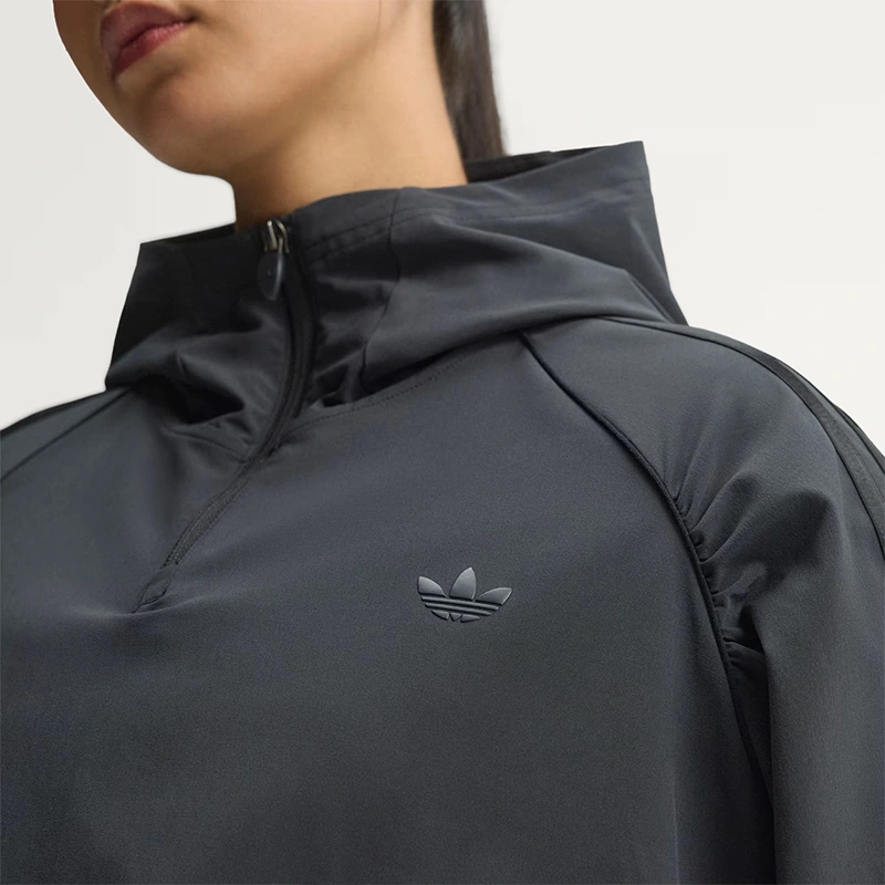 adidas Originals Sport Coverup Jacket 4 Adidas Originals Sport Coverup Jacket <p><strong>Adidas Originals Sport Coverup Jacket</strong> delivers a statement jacket look for casual outfits, travel, events, and seasonal layering. Its distinctive design offers easy layering, versatile outfit pairing, and strong visual appeal, making it a strong choice for personal wardrobes, collections, or gifting.</p>
