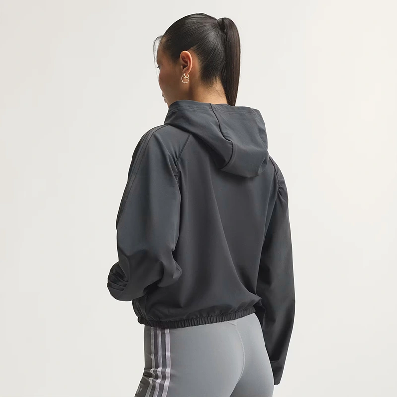 adidas Originals Sport Coverup Jacket 5 Adidas Originals Sport Coverup Jacket <p><strong>Adidas Originals Sport Coverup Jacket</strong> delivers a statement jacket look for casual outfits, travel, events, and seasonal layering. Its distinctive design offers easy layering, versatile outfit pairing, and strong visual appeal, making it a strong choice for personal wardrobes, collections, or gifting.</p>