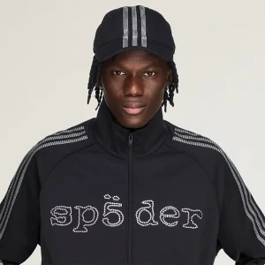 Areena Design <p><strong>Adidas x Sp5der Rhinestone Track Top</strong> delivers a sport-inspired track top look for athleisure outfits, travel, casual styling, and active everyday looks. Its distinctive design offers easy layering, sporty visual appeal, and versatile outfit pairing, making it a strong choice for personal wardrobes, collections, or gifting.</p> Adidas x Sp5der Rhinestone Track Top <p><strong>Adidas x Sp5der Rhinestone Track Top</strong> delivers a sport-inspired track top look for athleisure outfits, travel, casual styling, and active everyday looks. Its distinctive design offers easy layering, sporty visual appeal, and versatile outfit pairing, making it a strong choice for personal wardrobes, collections, or gifting.</p>