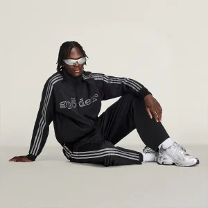 Areena Design <p><strong>Adidas x Sp5der Rhinestone Track Top</strong> delivers a sport-inspired track top look for athleisure outfits, travel, casual styling, and active everyday looks. Its distinctive design offers easy layering, sporty visual appeal, and versatile outfit pairing, making it a strong choice for personal wardrobes, collections, or gifting.</p> Adidas x Sp5der Rhinestone Track Top <p><strong>Adidas x Sp5der Rhinestone Track Top</strong> delivers a sport-inspired track top look for athleisure outfits, travel, casual styling, and active everyday looks. Its distinctive design offers easy layering, sporty visual appeal, and versatile outfit pairing, making it a strong choice for personal wardrobes, collections, or gifting.</p>