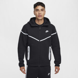 Nike Tech Windrunner Reflective Jacket