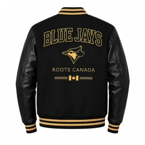 Areena Design <p>Shop the <strong>50th Anniversary Roots Blue Jays Varsity Jacket</strong>, a bold varsity-style jacket for classic sport-inspired and streetwear looks. Ideal for casual outfits, layered styling, fan fashion, and statement collections.</p> 50th Anniversary Roots Blue Jays Varsity Jacket <p>Shop the <strong>50th Anniversary Roots Blue Jays Varsity Jacket</strong>, a bold varsity-style jacket for classic sport-inspired and streetwear looks. Ideal for casual outfits, layered styling, fan fashion, and statement collections.</p>
