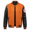 Areena Design <p>Discover the <strong>Simu Liu Comic-Con 2026 Leather Jacket</strong>, a statement leather jacket style made for standout outerwear looks. A strong choice for casual styling, layered outfits, themed fashion, and collectors.</p> 59 Goku Cell Saga Dragon Ball Z Jacket <p>Discover the <strong>Simu Liu Comic-Con 2026 Leather Jacket</strong>, a statement leather jacket style made for standout outerwear looks. A strong choice for casual styling, layered outfits, themed fashion, and collectors.</p>