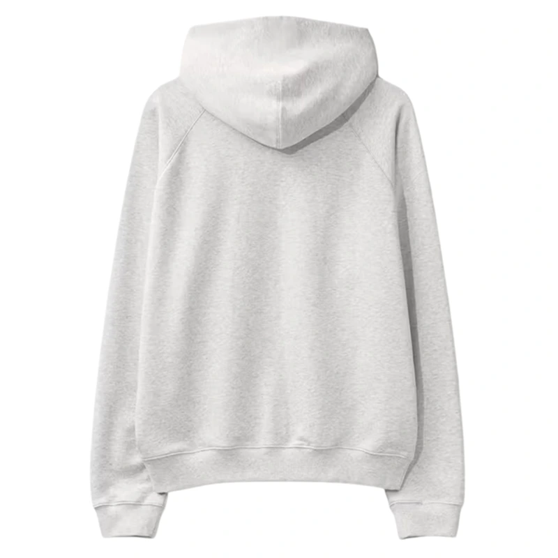 A.P.C. x Fragment Design Duck Hoodie A.P.C. x Fragment Design Duck Hoodie <p>Add minimalist graphic style to your wardrobe with the A.P.C. x Fragment Design Duck Hoodie. Its distinctive collaborative-inspired design pairs easily with jeans, joggers, and modern casual streetwear.</p>
