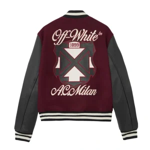 Areena Design <p>Shop the <strong>AC Milan x Off-White Ruben Loftus Jacket</strong>, a statement jacket style for casual layering and standout outfits. Ideal for streetwear, seasonal styling, themed looks, and everyday outerwear rotation.</p> AC Milan x Off-White Ruben Loftus Jacket <p>Shop the <strong>AC Milan x Off-White Ruben Loftus Jacket</strong>, a statement jacket style for casual layering and standout outfits. Ideal for streetwear, seasonal styling, themed looks, and everyday outerwear rotation.</p>