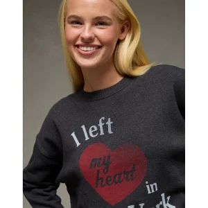 Areena Design <p>Shop the <strong>AE Valentine's Day Graphic Sweatshirt</strong>, a stylish sweatshirt featuring eye-catching graphic appeal. Designed with an easy crew-style look with comfortable everyday appeal, it is a great choice for Valentine's Day outfits, gifting, casual dates, and everyday wear. Pair it with your favorite casual essentials for an effortless, trend-ready look.</p> AE Valentine's Day Graphic Sweatshirt <p>Shop the <strong>AE Valentine's Day Graphic Sweatshirt</strong>, a stylish sweatshirt featuring eye-catching graphic appeal. Designed with an easy crew-style look with comfortable everyday appeal, it is a great choice for Valentine's Day outfits, gifting, casual dates, and everyday wear. Pair it with your favorite casual essentials for an effortless, trend-ready look.</p>