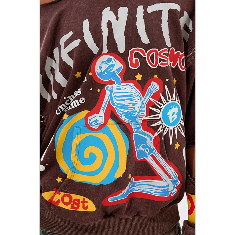 AKIRA Infinite Cosmos Oversized Graphic Sweatshirt AKIRA Infinite Cosmos Oversized Graphic Sweatshirt <p>Shop the <strong>AKIRA Infinite Cosmos Oversized Graphic Sweatshirt</strong>, a comfortable oversized graphic sweatshirt for casual everyday outfits. Perfect for relaxed weekends, seasonal layering, travel, gifting, and statement streetwear style.</p>