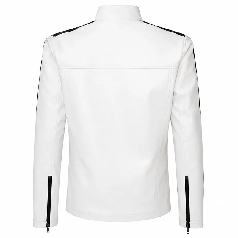 Aaron Paul Need For Speed Racer Jacket 1 Aaron Paul Need For Speed Racer Jacket <p>Shop the <strong>Aaron Paul Need For Speed Racer Jacket</strong>, a statement jacket style for casual layering and standout outfits. Ideal for streetwear, seasonal styling, themed looks, and everyday outerwear rotation.</p>