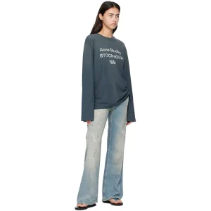 Areena Design <p>Discover the <strong>Acne Studios T-shirt Long Sleeve</strong>, a versatile tee style made for casual and streetwear wardrobes. Great for everyday outfits, statement looks, layering, and collector-inspired fashion.</p> Acne Studios T-shirt Long Sleeve <p>Discover the <strong>Acne Studios T-shirt Long Sleeve</strong>, a versatile tee style made for casual and streetwear wardrobes. Great for everyday outfits, statement looks, layering, and collector-inspired fashion.</p>
