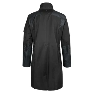 Areena Design <p>Add the <strong>Adam Jensen Deus Ex Black Trench Coat</strong> to your outerwear rotation for a distinctive long-layer look. Great for seasonal styling, casual outfits, costume-inspired fashion, and collector wardrobes.</p> Adam Jensen Deus Ex Black Trench Coat <p>Add the <strong>Adam Jensen Deus Ex Black Trench Coat</strong> to your outerwear rotation for a distinctive long-layer look. Great for seasonal styling, casual outfits, costume-inspired fashion, and collector wardrobes.</p>