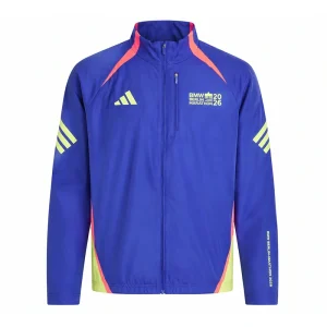 Adidas Berlin Marathon 2026 Jacket