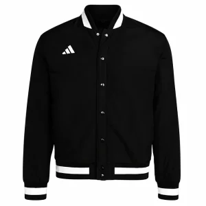Adidas Dugout Coaches Jacket