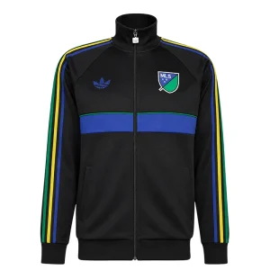 Adidas MLS All-Star 2026 Anthem Jacket