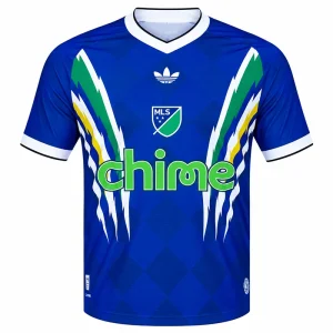 Adidas MLS All Stars 2026 Jersey
