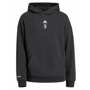 Adidas X Studio Sgura Black Juventus Hoodie