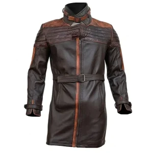 Aiden Pearce Watch Dogs 3 Legion Coat