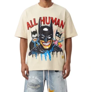 Areena Design <p>Shop the <strong>All Human Dark Knight V2 T-shirt</strong>, a standout T-shirt style for casual wear and street-inspired outfits. Ideal for everyday styling, layered looks, fan fashion, and statement wardrobes.</p> All Human Dark Knight V2 T-shirt <p>Shop the <strong>All Human Dark Knight V2 T-shirt</strong>, a standout T-shirt style for casual wear and street-inspired outfits. Ideal for everyday styling, layered looks, fan fashion, and statement wardrobes.</p>