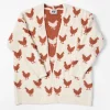 Areena Design <p>Shop the <strong>Hollister Girls Long-Sleeve Square-Neck Babydoll Sweater</strong>, a stylish sweater featuring modern everyday style. Designed with a polished knit-inspired look made for easy seasonal styling, it is a great choice for fall layering, work-to-weekend outfits, casual days, and seasonal wardrobes. Pair it with your favorite casual essentials for an effortless, trend-ready look.</p> American Farm Company Women's Chicken Luxe Cardigan <p>Shop the <strong>Hollister Girls Long-Sleeve Square-Neck Babydoll Sweater</strong>, a stylish sweater featuring modern everyday style. Designed with a polished knit-inspired look made for easy seasonal styling, it is a great choice for fall layering, work-to-weekend outfits, casual days, and seasonal wardrobes. Pair it with your favorite casual essentials for an effortless, trend-ready look.</p>