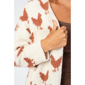Areena Design <p>Shop the <strong>American Farm Company Women's Chicken Luxe Cardigan</strong>, a stylish cardigan featuring modern everyday style. Designed with a versatile open-layer look that elevates casual and seasonal outfits, it is a great choice for fall layering, work-to-weekend outfits, casual days, and seasonal wardrobes. Pair it with your favorite casual essentials for an effortless, trend-ready look.</p> American Farm Company Women's Chicken Luxe Cardigan <p>Shop the <strong>American Farm Company Women's Chicken Luxe Cardigan</strong>, a stylish cardigan featuring modern everyday style. Designed with a versatile open-layer look that elevates casual and seasonal outfits, it is a great choice for fall layering, work-to-weekend outfits, casual days, and seasonal wardrobes. Pair it with your favorite casual essentials for an effortless, trend-ready look.</p>