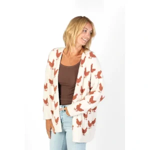 Areena Design <p>Shop the <strong>American Farm Company Women's Chicken Luxe Cardigan</strong>, a stylish cardigan featuring modern everyday style. Designed with a versatile open-layer look that elevates casual and seasonal outfits, it is a great choice for fall layering, work-to-weekend outfits, casual days, and seasonal wardrobes. Pair it with your favorite casual essentials for an effortless, trend-ready look.</p> American Farm Company Women's Chicken Luxe Cardigan <p>Shop the <strong>American Farm Company Women's Chicken Luxe Cardigan</strong>, a stylish cardigan featuring modern everyday style. Designed with a versatile open-layer look that elevates casual and seasonal outfits, it is a great choice for fall layering, work-to-weekend outfits, casual days, and seasonal wardrobes. Pair it with your favorite casual essentials for an effortless, trend-ready look.</p>