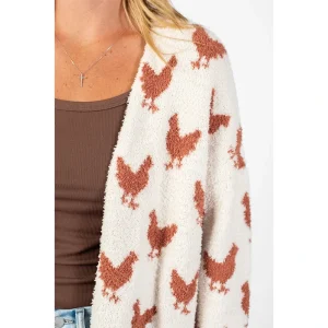 Areena Design <p>Shop the <strong>American Farm Company Women's Chicken Luxe Cardigan</strong>, a stylish cardigan featuring modern everyday style. Designed with a versatile open-layer look that elevates casual and seasonal outfits, it is a great choice for fall layering, work-to-weekend outfits, casual days, and seasonal wardrobes. Pair it with your favorite casual essentials for an effortless, trend-ready look.</p> American Farm Company Women's Chicken Luxe Cardigan <p>Shop the <strong>American Farm Company Women's Chicken Luxe Cardigan</strong>, a stylish cardigan featuring modern everyday style. Designed with a versatile open-layer look that elevates casual and seasonal outfits, it is a great choice for fall layering, work-to-weekend outfits, casual days, and seasonal wardrobes. Pair it with your favorite casual essentials for an effortless, trend-ready look.</p>