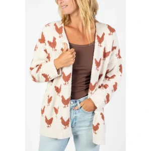 Areena Design <p>Shop the <strong>American Farm Company Women's Chicken Luxe Cardigan</strong>, a stylish cardigan featuring modern everyday style. Designed with a versatile open-layer look that elevates casual and seasonal outfits, it is a great choice for fall layering, work-to-weekend outfits, casual days, and seasonal wardrobes. Pair it with your favorite casual essentials for an effortless, trend-ready look.</p> American Farm Company Women's Chicken Luxe Cardigan <p>Shop the <strong>American Farm Company Women's Chicken Luxe Cardigan</strong>, a stylish cardigan featuring modern everyday style. Designed with a versatile open-layer look that elevates casual and seasonal outfits, it is a great choice for fall layering, work-to-weekend outfits, casual days, and seasonal wardrobes. Pair it with your favorite casual essentials for an effortless, trend-ready look.</p>