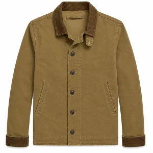 American Idol S23 Lionel Richie Ralph Lauren Jacket