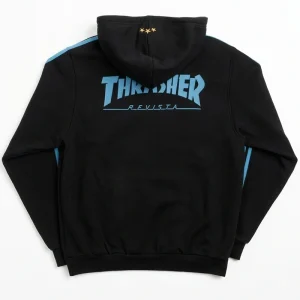 Areena Design <div class="product-short-description"><h2>Argentina x Thrasher Black Hoodie</h2><p>Upgrade your wardrobe with the Argentina x Thrasher Black Hoodie, a standout hoodie featuring team-inspired detailing and classic fanwear style. It features a bold black finish. Ideal for casual wear, fan styling, themed outfits, and collectors seeking a distinctive outerwear statement.</p></div> Argentina x Thrasher Black Hoodie <div class="product-short-description"><h2>Argentina x Thrasher Black Hoodie</h2><p>Upgrade your wardrobe with the Argentina x Thrasher Black Hoodie, a standout hoodie featuring team-inspired detailing and classic fanwear style. It features a bold black finish. Ideal for casual wear, fan styling, themed outfits, and collectors seeking a distinctive outerwear statement.</p></div>