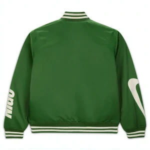 Areena Design <p>Recreate an energetic stage-inspired look with the Arirang World Tour J-Hope Nike Green Coach Jacket. Its vivid color and relaxed silhouette make it ideal for K-pop fans, concerts, and streetwear.</p> Arirang World Tour Stage J Hope Nike Green Coach Jacket <p>Recreate an energetic stage-inspired look with the Arirang World Tour J-Hope Nike Green Coach Jacket. Its vivid color and relaxed silhouette make it ideal for K-pop fans, concerts, and streetwear.</p>