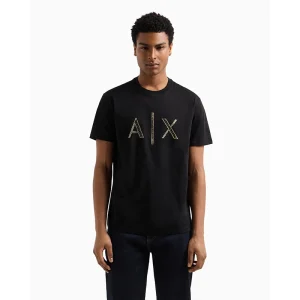 Areena Design <p>Shop the <strong>Armani Exchange T-Shirt</strong>, a stylish T-shirt for easy everyday wear. Pair it with jeans, shorts, or layers for casual outings, streetwear looks, travel, and gifting.</p> Armani Exchange T-Shirt <p>Shop the <strong>Armani Exchange T-Shirt</strong>, a stylish T-shirt for easy everyday wear. Pair it with jeans, shorts, or layers for casual outings, streetwear looks, travel, and gifting.</p>