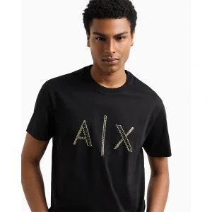 Areena Design <p>Shop the <strong>Armani Exchange T-Shirt</strong>, a stylish T-shirt for easy everyday wear. Pair it with jeans, shorts, or layers for casual outings, streetwear looks, travel, and gifting.</p> Armani Exchange T-Shirt <p>Shop the <strong>Armani Exchange T-Shirt</strong>, a stylish T-shirt for easy everyday wear. Pair it with jeans, shorts, or layers for casual outings, streetwear looks, travel, and gifting.</p>