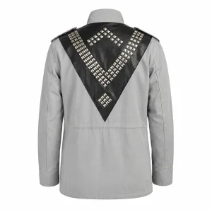 Areena Design <p>Upgrade your outerwear with the <strong>Arnold Schwarzenegger Grey Cotton Jacket</strong>. This distinctive jacket style suits casual outfits, street-inspired looks, seasonal layering, and collector wardrobes.</p> Arnold Schwarzenegger Grey Cotton Jacket <p>Upgrade your outerwear with the <strong>Arnold Schwarzenegger Grey Cotton Jacket</strong>. This distinctive jacket style suits casual outfits, street-inspired looks, seasonal layering, and collector wardrobes.</p>