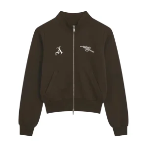 Arsenal AWFC Classics Russo Jacket