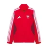 Areena Design <p>Capture Nick Clark’s rugged television style with the Frank Dillane Fear The Walking Dead Cotton Jacket. Its practical casual appearance is ideal for cosplay, outdoor outfits, and series-inspired collections.</p> Arsenal Adidas 26-27 Anthem Jacket <p>Capture Nick Clark’s rugged television style with the Frank Dillane Fear The Walking Dead Cotton Jacket. Its practical casual appearance is ideal for cosplay, outdoor outfits, and series-inspired collections.</p>