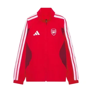 Arsenal Adidas 26-27 Anthem Jacket