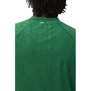 Areena Design <p>Add the <strong>Arte Antwerp x Adidas Green Jersey</strong> to your rotation for a bold jersey look. A strong choice for sports-inspired outfits, fan styling, streetwear, casual wear, and collector wardrobes.</p> Arte Antwerp x Adidas Green Jersey <p>Add the <strong>Arte Antwerp x Adidas Green Jersey</strong> to your rotation for a bold jersey look. A strong choice for sports-inspired outfits, fan styling, streetwear, casual wear, and collector wardrobes.</p>