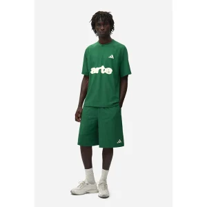 Areena Design <p>Add the <strong>Arte Antwerp x Adidas Green Jersey</strong> to your rotation for a bold jersey look. A strong choice for sports-inspired outfits, fan styling, streetwear, casual wear, and collector wardrobes.</p> Arte Antwerp x Adidas Green Jersey <p>Add the <strong>Arte Antwerp x Adidas Green Jersey</strong> to your rotation for a bold jersey look. A strong choice for sports-inspired outfits, fan styling, streetwear, casual wear, and collector wardrobes.</p>