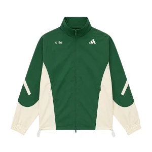 Arte Antwerp x Adidas Z.N.E. Green Track Top