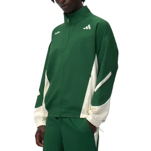 Areena Design <p>Refresh your casual wardrobe with the <strong>Arte Antwerp x Adidas Z.N.E. Green Track Top</strong>. This track jacket style brings an athletic edge to streetwear, everyday layering, relaxed outfits, and statement looks.</p> Arte Antwerp x Adidas Z.N.E. Green Track Top <p>Refresh your casual wardrobe with the <strong>Arte Antwerp x Adidas Z.N.E. Green Track Top</strong>. This track jacket style brings an athletic edge to streetwear, everyday layering, relaxed outfits, and statement looks.</p>