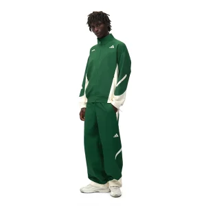 Areena Design <p>Refresh your casual wardrobe with the <strong>Arte Antwerp x Adidas Z.N.E. Green Track Top</strong>. This track jacket style brings an athletic edge to streetwear, everyday layering, relaxed outfits, and statement looks.</p> Arte Antwerp x Adidas Z.N.E. Green Track Top <p>Refresh your casual wardrobe with the <strong>Arte Antwerp x Adidas Z.N.E. Green Track Top</strong>. This track jacket style brings an athletic edge to streetwear, everyday layering, relaxed outfits, and statement looks.</p>