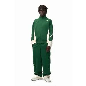 Areena Design <p>Refresh your casual wardrobe with the <strong>Arte Antwerp x Adidas Z.N.E. Green Track Top</strong>. This track jacket style brings an athletic edge to streetwear, everyday layering, relaxed outfits, and statement looks.</p> Arte Antwerp x Adidas Z.N.E. Green Track Top <p>Refresh your casual wardrobe with the <strong>Arte Antwerp x Adidas Z.N.E. Green Track Top</strong>. This track jacket style brings an athletic edge to streetwear, everyday layering, relaxed outfits, and statement looks.</p>