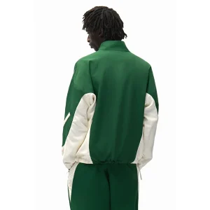 Areena Design <p>Refresh your casual wardrobe with the <strong>Arte Antwerp x Adidas Z.N.E. Green Track Top</strong>. This track jacket style brings an athletic edge to streetwear, everyday layering, relaxed outfits, and statement looks.</p> Arte Antwerp x Adidas Z.N.E. Green Track Top <p>Refresh your casual wardrobe with the <strong>Arte Antwerp x Adidas Z.N.E. Green Track Top</strong>. This track jacket style brings an athletic edge to streetwear, everyday layering, relaxed outfits, and statement looks.</p>